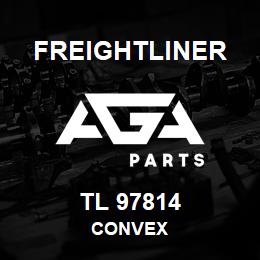 TL 97814 Freightliner CONVEX | AGA Parts