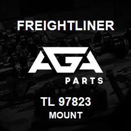 TL 97823 Freightliner MOUNT | AGA Parts