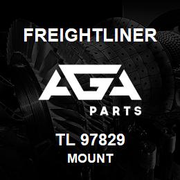 TL 97829 Freightliner MOUNT | AGA Parts