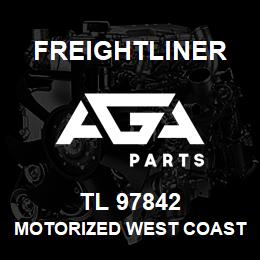 TL 97842 Freightliner MOTORIZED WEST COAST | AGA Parts