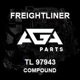 TL 97943 Freightliner COMPOUND | AGA Parts