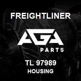 TL 97989 Freightliner HOUSING | AGA Parts