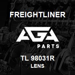 TL 98031R Freightliner LENS | AGA Parts