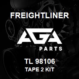 TL 98106 Freightliner TAPE 2 KIT | AGA Parts