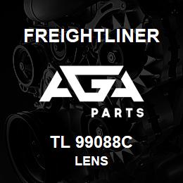 TL 99088C Freightliner LENS | AGA Parts