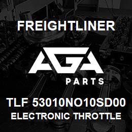 TLF 53010NO10SD00 Freightliner ELECTRONIC THROTTLE PEDAL, SUSPENDED | AGA Parts