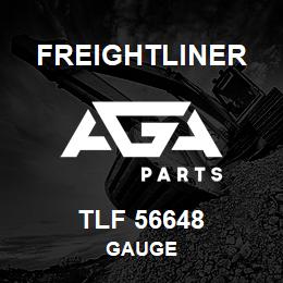 TLF 56648 Freightliner GAUGE | AGA Parts