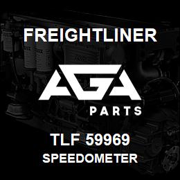 TLF 59969 Freightliner SPEEDOMETER | AGA Parts