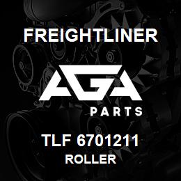 TLF 6701211 Freightliner ROLLER | AGA Parts