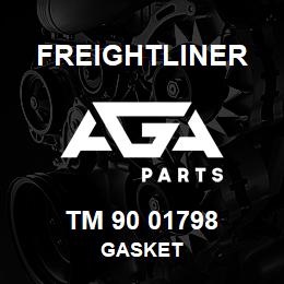 TM 90 01798 Freightliner GASKET | AGA Parts