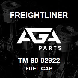 TM 90 02922 Freightliner FUEL CAP | AGA Parts