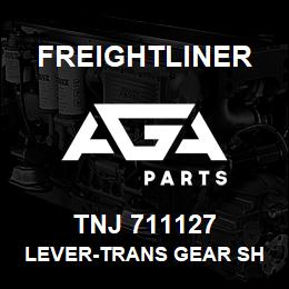 TNJ 711127 Freightliner LEVER-TRANS GEAR SH | AGA Parts