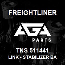 TNS 511441 Freightliner LINK - STABILIZER BA | AGA Parts