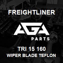 TRI 15 160 Freightliner WIPER BLADE TEFLON | AGA Parts