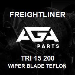 TRI 15 200 Freightliner WIPER BLADE TEFLON | AGA Parts