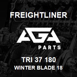 TRI 37 180 Freightliner WINTER BLADE 18 | AGA Parts