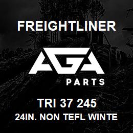 TRI 37 245 Freightliner 24IN. NON TEFL WINTER BLADE | AGA Parts