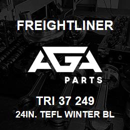 TRI 37 249 Freightliner 24IN. TEFL WINTER BLADES | AGA Parts