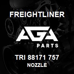 TRI 88171 757 Freightliner NOZZLE | AGA Parts