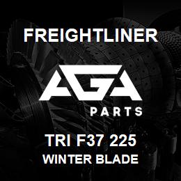 TRI F37 225 Freightliner WINTER BLADE | AGA Parts