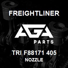TRI F88171 405 Freightliner NOZZLE | AGA Parts