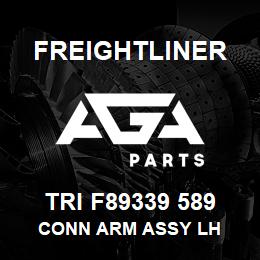 TRI F89339 589 Freightliner CONN ARM ASSY LH | AGA Parts