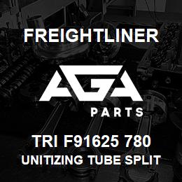 TRI F91625 780 Freightliner UNITIZING TUBE SPLIT | AGA Parts