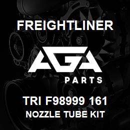 TRI F98999 161 Freightliner NOZZLE TUBE KIT | AGA Parts