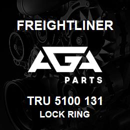 TRU 5100 131 Freightliner LOCK RING | AGA Parts