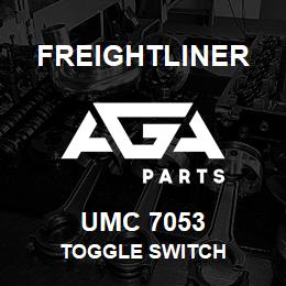 UMC 7053 Freightliner TOGGLE SWITCH | AGA Parts