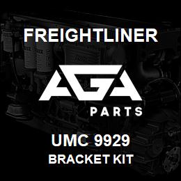 UMC 9929 Freightliner BRACKET KIT | AGA Parts