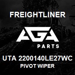 UTA 2200140LE27WC Freightliner PIVOT WIPER | AGA Parts