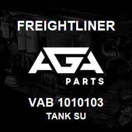 VAB 1010103 Freightliner TANK SU | AGA Parts