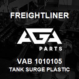 VAB 1010105 Freightliner TANK SURGE PLASTIC | AGA Parts