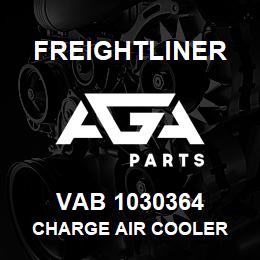 VAB 1030364 Freightliner CHARGE AIR COOLER | AGA Parts