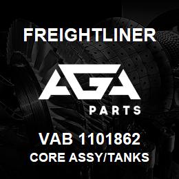 VAB 1101862 Freightliner CORE ASSY/TANKS | AGA Parts