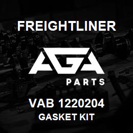 VAB 1220204 Freightliner GASKET KIT | AGA Parts