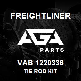 VAB 1220336 Freightliner TIE ROD KIT | AGA Parts