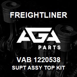 VAB 1220538 Freightliner SUPT ASSY TOP KIT | AGA Parts