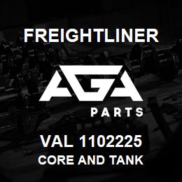 VAL 1102225 Freightliner CORE AND TANK | AGA Parts