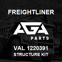 VAL 1220391 Freightliner STRUCTURE KIT | AGA Parts