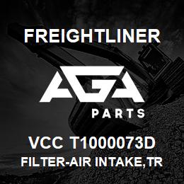 VCC T1000073D Freightliner FILTER-AIR INTAKE,TRAY,SERVICE | AGA Parts