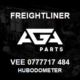 VEE 0777717 484 Freightliner HUBODOMETER | AGA Parts