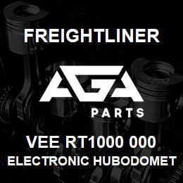 VEE RT1000 000 Freightliner ELECTRONIC HUBODOMETER | AGA Parts