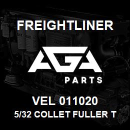 VEL 011020 Freightliner 5/32 COLLET FULLER T | AGA Parts