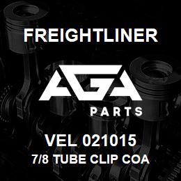 VEL 021015 Freightliner 7/8 TUBE CLIP COA | AGA Parts