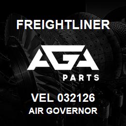 VEL 032126 Freightliner AIR GOVERNOR | AGA Parts