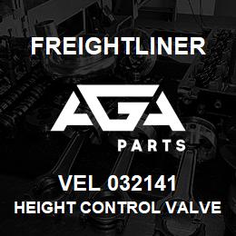 VEL 032141 Freightliner HEIGHT CONTROL VALVE | AGA Parts