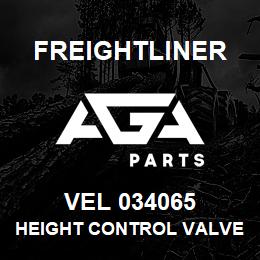 VEL 034065 Freightliner HEIGHT CONTROL VALVE | AGA Parts