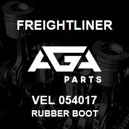 VEL 054017 Freightliner RUBBER BOOT | AGA Parts